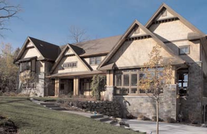 Silver Lake Retreat preview 2
